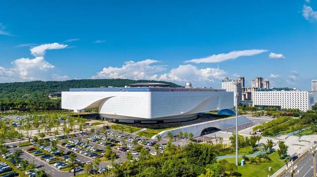 武汉“顶流”免费场馆，国庆须提前预约！十一抢票时间表+预约入口→