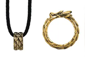 硬足金、古法金.......黄金珠宝品牌押宝创新工艺激活市场｜是日美好事物图片