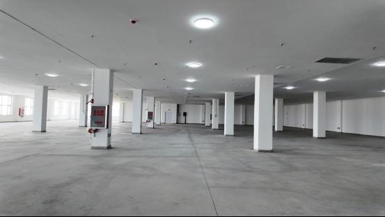 重磅！海南区万吨智能冷库即将上线