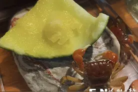 相守蟹，年轻人的“饭搭子”图片