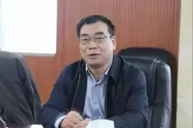 68岁退休厅官被查 曾是网红官员，粉丝逾百万图片
