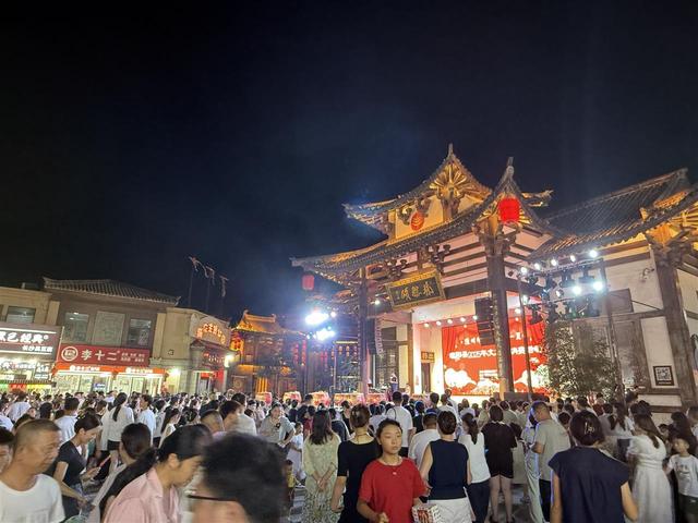 濮阳2025暑期文旅消费季圆满收官，探索龙都“出圈”背后的文旅产业突围战