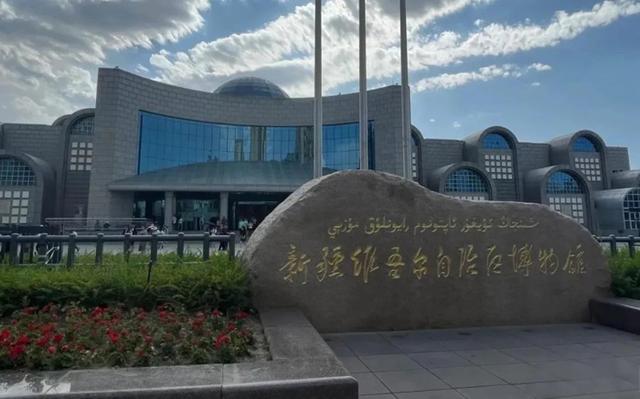 用光影诉说千年史诗，视美乐与新疆博物馆共绘历史人文画卷