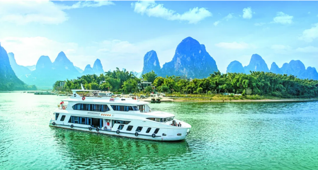 桂林艺术节专属旅游线路，带你嗨玩桂林！