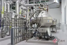 以匠心精神托住餐桌上稳稳的幸福！访云南滇雪粮油有限公司董事长刘军图片