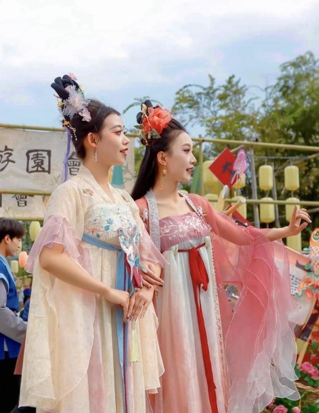 懂你的融创乐园，在济南的冬天发来一封邀请函