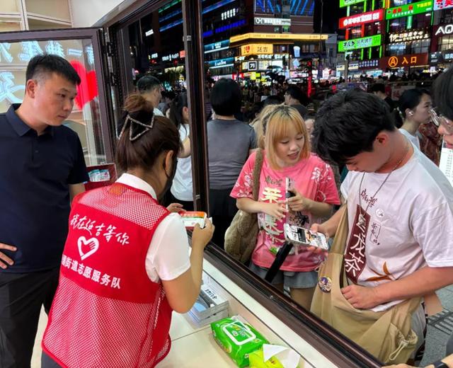 延吉：共享小屋“上岗”！解锁citywalk新地标，等你来打卡