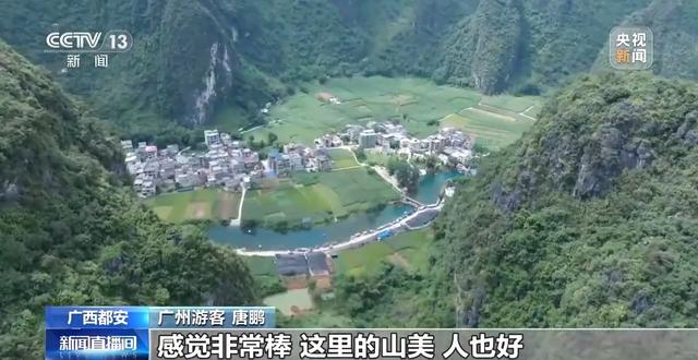 这些绝美又小众的宝藏打卡地 赶紧先收藏起来