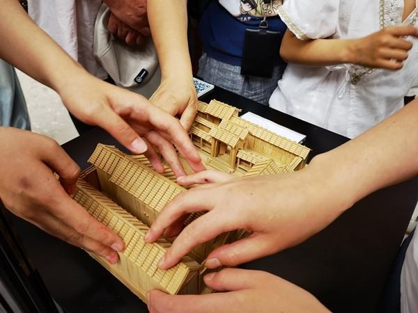 博物馆进入“沉浸时代”，感官残障观众如何“入场” | 文化中国行