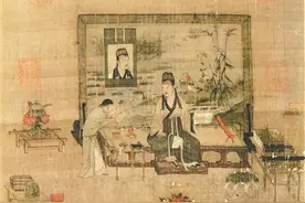 古人的书房为什么多叫“斋”？图片