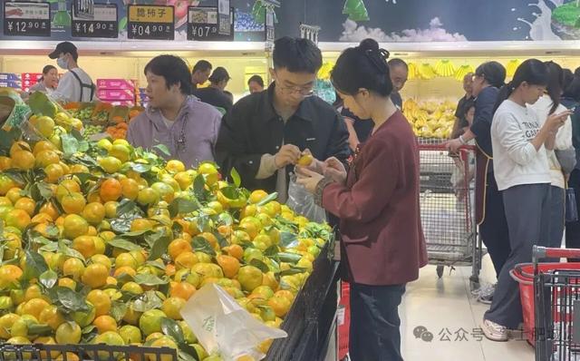 肥城，最有烟火气的“景点”，就在…