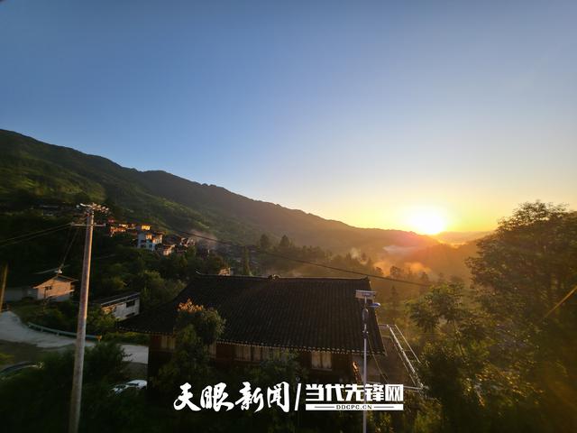 雷山雀鸟苗寨：藏于雷公山腹地的小众秘境