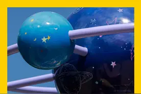 没有剧情的泡泡玛特城市乐园，靠什么治愈年轻人图片