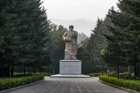 清明假期，白山的这些红色旅游景点别错过了图片