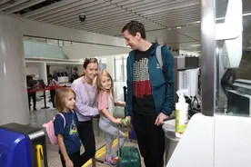 海南入境游跻身“百万级”的背后图片