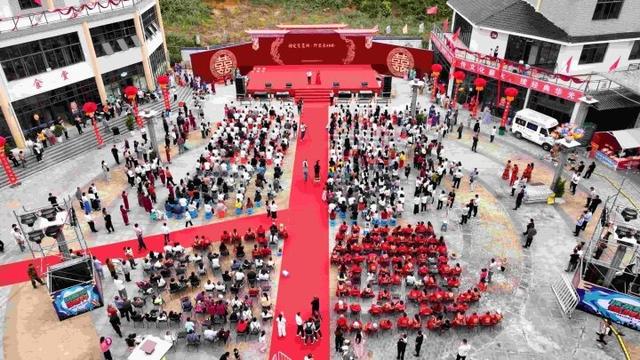 情定鸳鸯湖！石阡这场文旅活动，把浪漫与非遗玩出了新花样