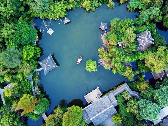 阿淮，40家景区免费入园！还有一大拨住宿美食优惠……