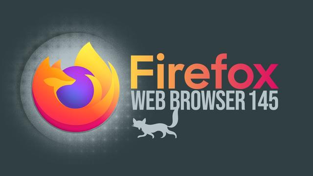火狐 Firefox 145 浏览器稳定版发布：停止支持 32 位 Linux