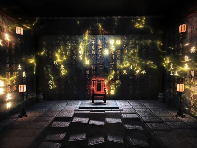 去张居正街 赴一场大明幻境之约