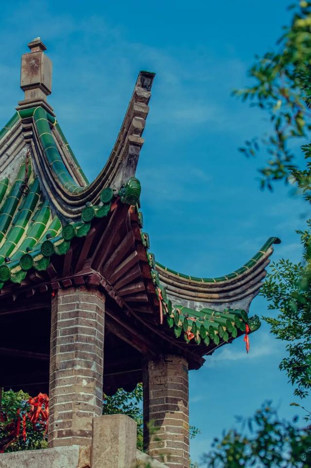 彭城七里，一条轴线串起的千年风华