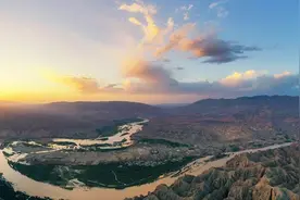 我的宝藏家乡|甘肃，“攒劲”得很！图片