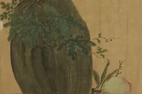 风物二十四节气｜立秋：云天收夏色，折枝起园瓜图片