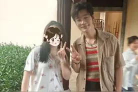 偶遇黄晓明！杭州妈妈带娃错峰出游，一路惊喜图片