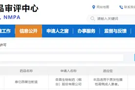 泰它西普适应症再拓展！治疗膜性肾病国内临床获批图片