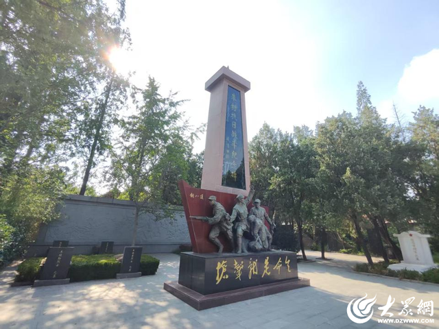 红色沂蒙 热土新生：从弹壳乳汁到万亿商城，红色基因激荡时代华章