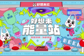 好想来 x CFS龙龙飞行派对——电竞狂欢与零食盛宴的激情碰撞图片