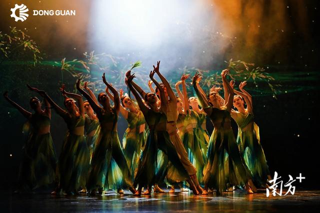 图集｜关于2025湾区文采会，南方+记录下了这些瞬间