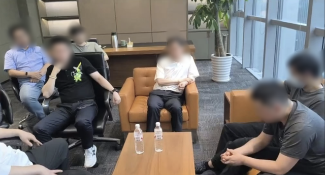 “将优化管理团队”，哪吒汽车发布重整声明？相关负责人回应：只是制定的处置方案之一，非最终方案