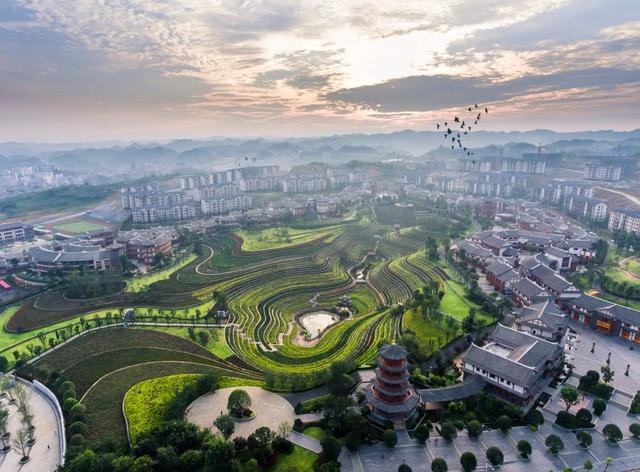 毕节旅游增速全国第三！响水滩音乐季奏响“最强音”