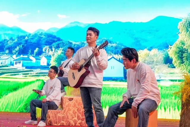 “我们的节日——欢欢喜喜过大年”2026春节主题文化和旅游主场活动在蜀山区启动