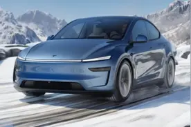 特斯拉内部人士：新Model Y市场反馈优于新款Model 3图片