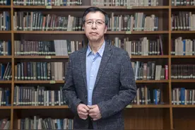 中国散裂中子源二期工程总指挥王生：大科学装置为产业发展提供源头创新支撑图片