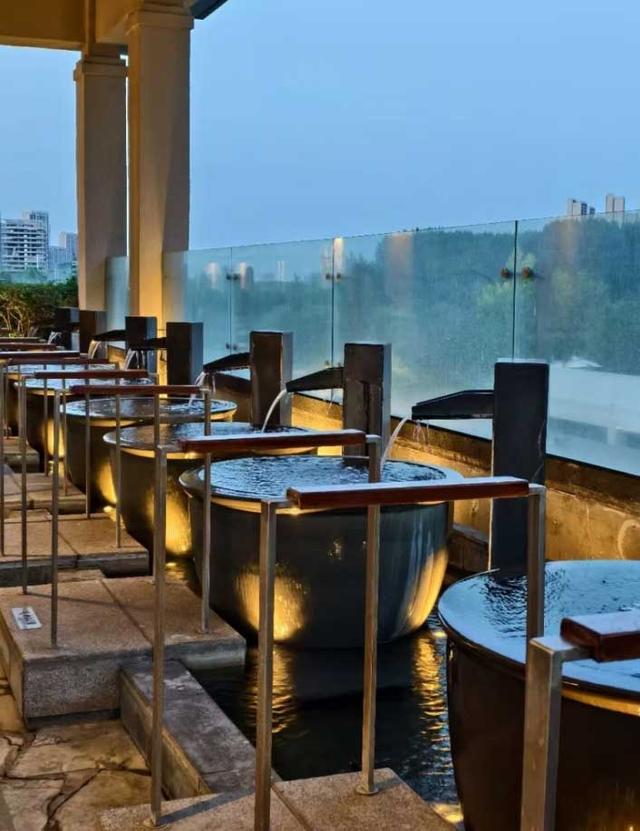 东北旅游正当时！“洗大澡”虽好，把握不好尺度容易伤身哦