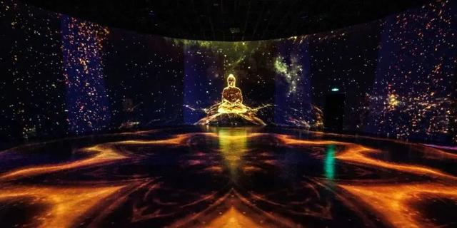 从爆款到标杆！这才是来洛阳必看的演艺