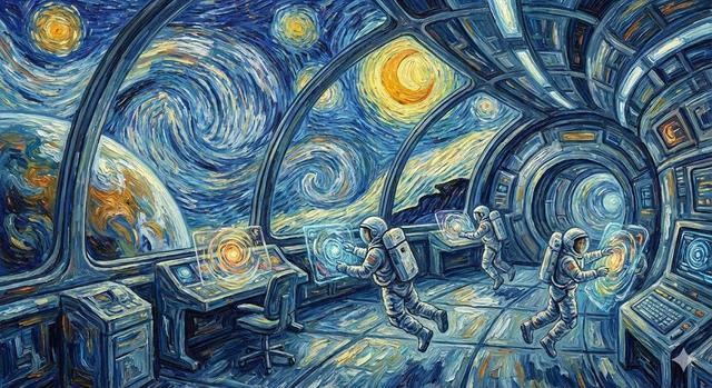 OpenAI最新生图模型实测，网友：完蛋了