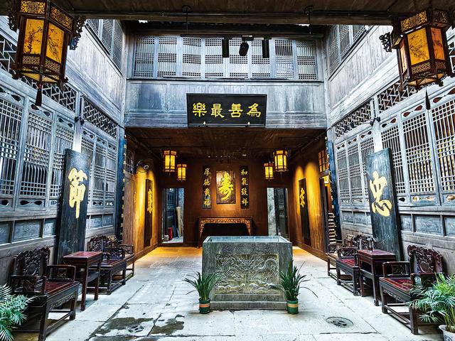 行走怀化：山高水长出五溪