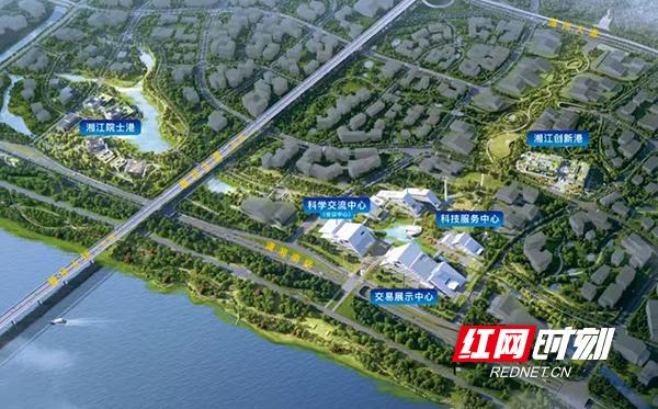 跨越山海，从科学行到科学城的全球想象