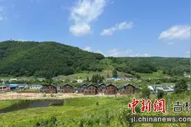 安图县长白山药膳餐厅即将投入运营图片