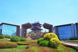 @中、高考生，说走就走的旅行，记得带上准考证！图片