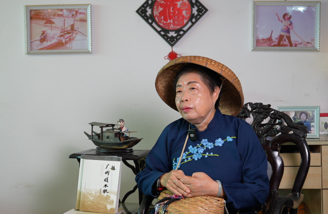 《珠江》里，藏着这么多广州海珠“宝藏”