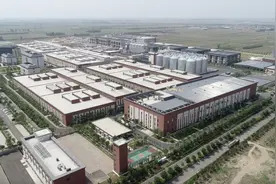 75年初心不变红星酿好百姓“当家酒”图片