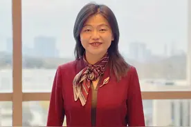 如何加强科研成果转化？全国人大代表尚丽平：营造宽松软环境 进行有组织科研｜代表委员在这里图片