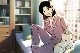 凡事靠自己，是一个人受过伤的信号图片