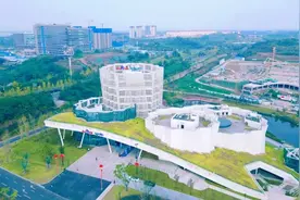 同比增长18.3%！ 自贡规上工业增加值增速居全省第二图片