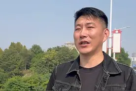 徐州沛县一男子勇救落水者后悄然离开：肯定要救他图片