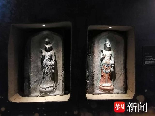 从洛阳到无锡，这场“对话展”并不简单